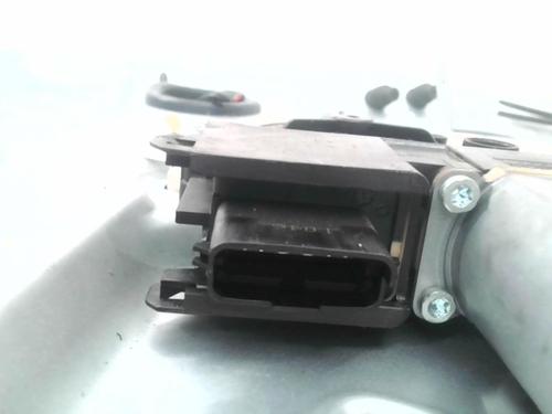 Used Front left window mechanism KIA CARENS III MPV (UN) 2.0 CRDi 140 (140 hp) 24782277