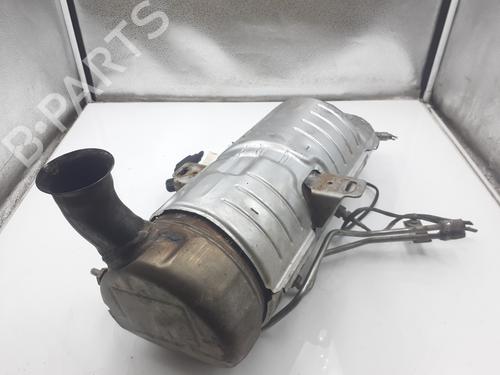 Particulate filter CITROËN BERLINGO Box Body/MPV (K9) 1.5 BlueHDi 130 | BP31919325M81 