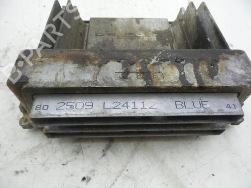 Used Engine control unit (ECU) Engine control unit (ECU) CHEVROLET CORVETTE Convertible 5.7 (344 hp) 24785367 24785367