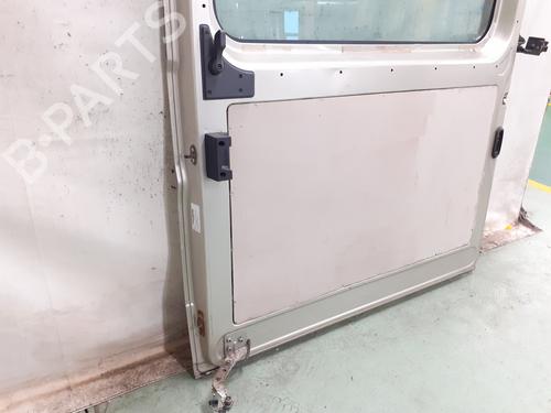 Højre side skydedør PEUGEOT BOXER Platform/Chassis 3.0 HDi 160 | BP31010010C75