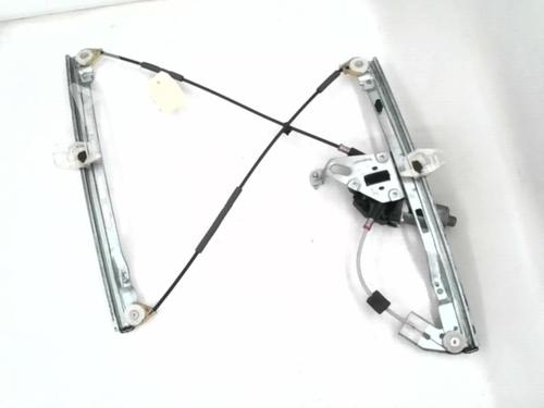 Front right window mechanism PEUGEOT 206 Hatchback (2A/C) 2.0 HDI 90 | BP24780264C23 