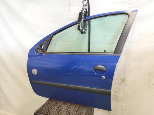 Dør venstre foran PEUGEOT 206 Hatchback (2A/C) 1.1 i | BP24794971C2 