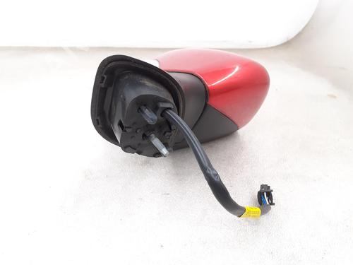 Right mirror RENAULT CLIO IV Grandtour (KH_) 1.5 dCi 90 (KHN3, KHN4) | BP24795240C27 