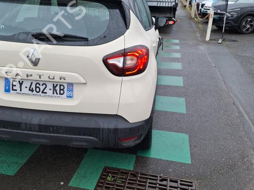 Dørliste RENAULT CAPTUR I (J5_, H5_) 1.5 dCi 90 (J5N4, J5M5, J5MW, J5M6, J5AL, J5AJ) | BP34479304C150 - Image 6