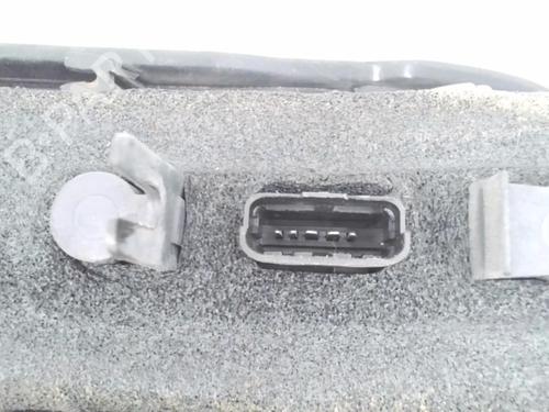 Left taillight NISSAN MICRA III (K12) 1.2 16V | BP24780142C34 