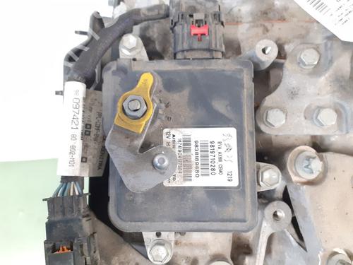 Gearbox CITROËN C4 CACTUS 1.2 THP 110 | BP30534809M3  - Image 6