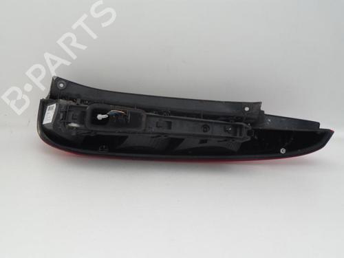 Used Left taillight FORD FIESTA V (JH_, JD_) 1.4 TDCi (68 hp) 24773668