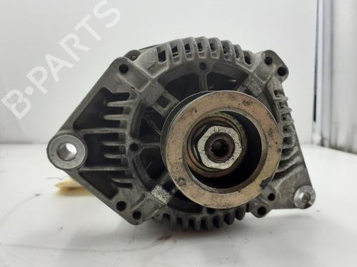 Used Alternator RENAULT MEGANE I (BA0/1_) 1.9 D Eco (BA0A, BA0U, BA0R) (64 hp) 24787577