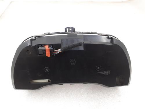 Instrument cluster FIAT PANDA (169_) 1.2 (169.AXB11, 169.AXB1A) | BP24789659C47