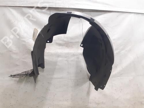 Used Wheel arch DACIA SANDERO II TCe 90 (B8M1, B8MA, B8AC) (90 hp) 29829520