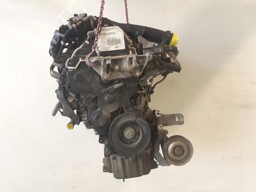 Used Engine CITROËN BERLINGO Box Body/MPV (K9) 1.5 BlueHDi 100 (102 hp) 32165595