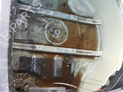Left taillight BMW 7 (E65, E66, E67) 730 d | BP24776730C34 
