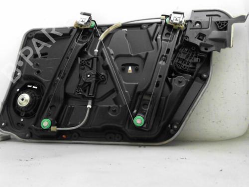 Used Front left window mechanism Front left window mechanism MERCEDES-BENZ A-CLASS (W176) A 200 CDI (176.001) (136 hp) 24776006 24776006
