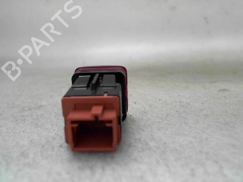Used Warning switch Warning switch CITROËN C3 Picasso (SH_) 1.6 HDi (90 hp) 24775085 24775085