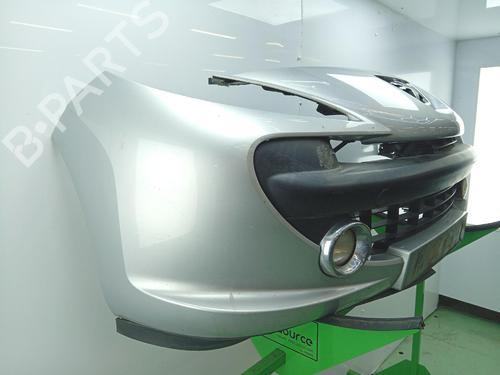 Used Front bumper Front bumper 38680645 38680645
