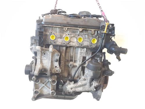 Engine CITROËN C3 I (FC_, FN_) 1.4 i | BP30821382M1
