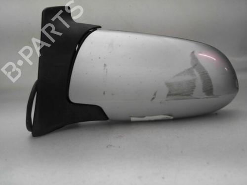 Used Left mirror OPEL ZAFIRA A MPV (T98) 2.0 DTI 16V (F75) (101 hp) 24775789