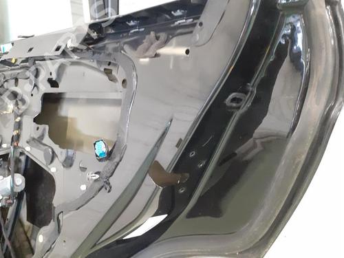 Right rear door BMW X5 (E53) 3.0 d | BP24786673C5 