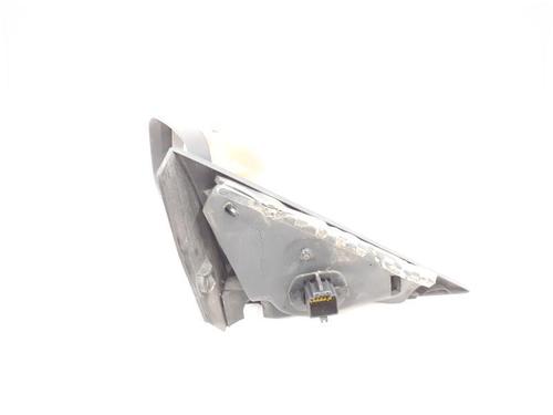 Left mirror RENAULT GRAND SCÉNIC II (JM0/1_) 1.5 dCi (JM1E) | BP24783542C26