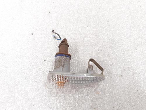 Used Left front indicator Left front indicator ALFA ROMEO MITO (955_) 1.3 MultiJet (955AXP1A, 955AYC1A) (95 hp) 24789405 24789405