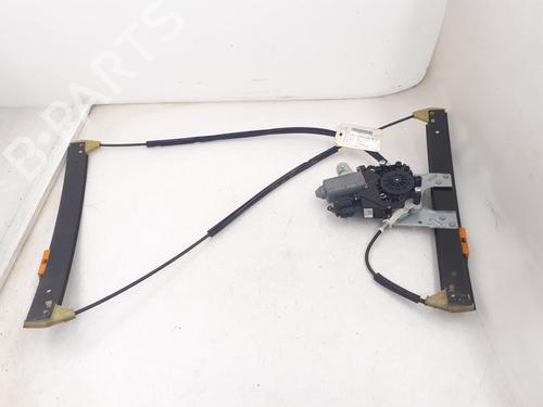Front right window mechanism AUDI A3 (8L1) 1.9 TDI | BP24785569C23 