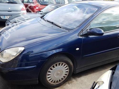 Front left window mechanism CITROËN C5 I (DC_) 2.2 HDi (DC4HXB, DC4HXE) | BP24780921C22 - Image 13