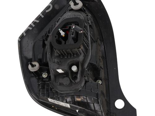 Right taillight RENAULT TWINGO III (BCM_, BCA_) 1.0 SCe 65 (BCMJ) | BP37156028C35 - Image 7