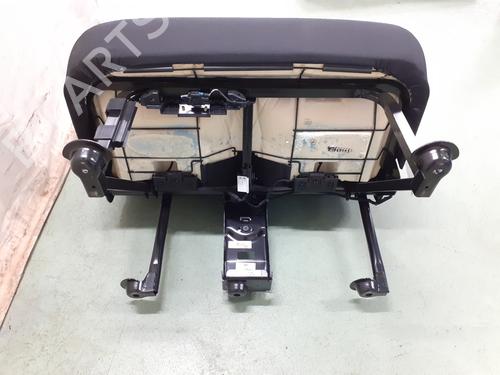 Sæde højre fortil RENAULT MASTER III Platform/Chassis (EV, HV, UV)  | BP32186586C16 