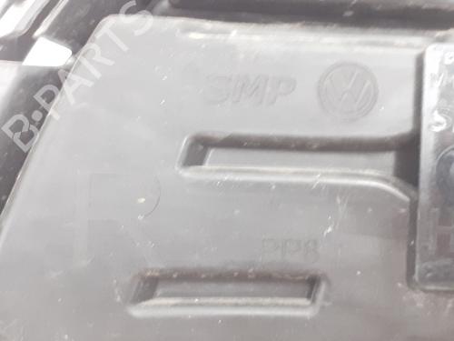 Grill VW T-ROC (A11, D11) 1.0 TSI | BP29120241C40 - Image 4