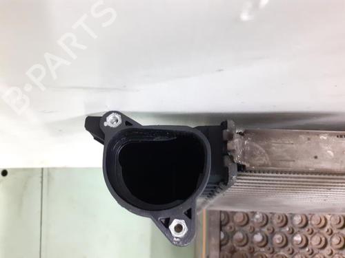 Intercooler OPEL ZAFIRA / ZAFIRA FAMILY B (A05) 1.7 CDTI (M75) | BP24780993M30 