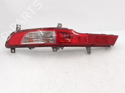 Used Rear fog light KIA SPORTAGE III (SL) 1.7 CRDi (116 hp) 30931319