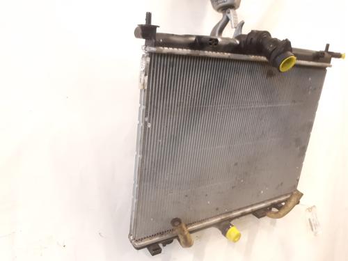 Used Water radiator Water radiator PEUGEOT 2008 II (UD_, US_, UY_, UJ_, UR_, UC_) 1.5 BlueHDI 130 (131 hp) 30146997 30146997