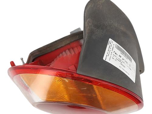 Left taillight RENAULT MODUS / GRAND MODUS (F/JP0_) 1.5 dCi (FP0D, JP0D) | BP37263404C34 - Image 5