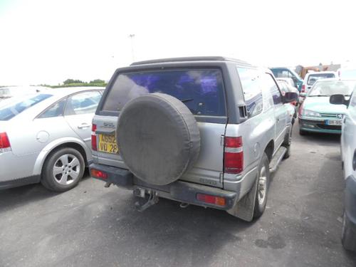 Used Parts OPEL FRONTERA A Sport (U92)    2412849
