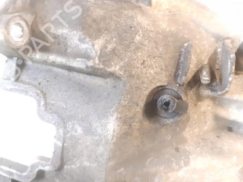 Gearbox FORD RANGER (TKE) 2.2 TDCi 4x4 | BP29407020M3 