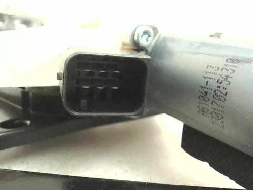 Rear left window mechanism MERCEDES-BENZ CLA Shooting Brake (X117) CLA 180 (117.942) | BP24775999C24 