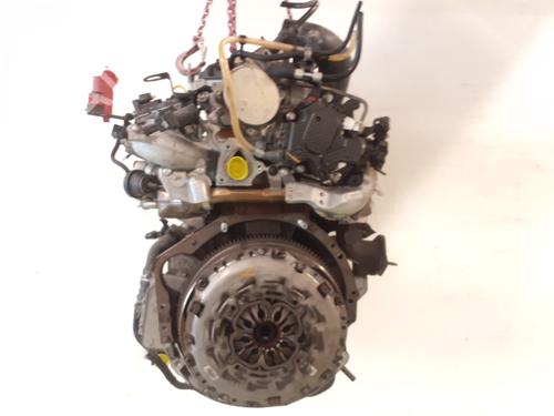 Engine RENAULT MASTER III Van (FV) 2.3 dCi 110 FWD (FV0R, FV0W, FV1A) | BP36015270M1  - Image 5
