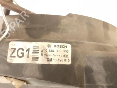 Radiator fan OPEL ASTRA H (A04) 1.6 (L48) | BP24792753M35 