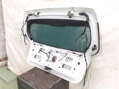 Tailgate BMW 1 (E81) 116 i | BP32730702C6  - Image 5