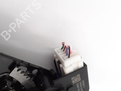 Tailgate lock RENAULT ESPACE VI (RHN) E-TECH 200 Hybrid | BP28329373C101 