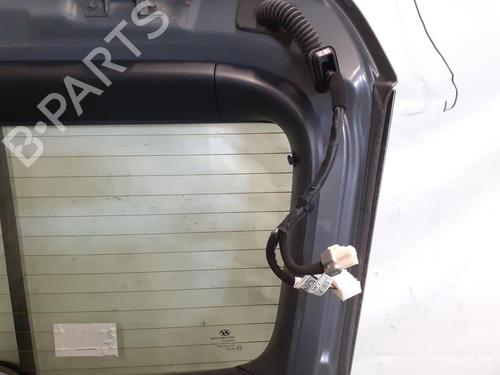 Tailgate HYUNDAI i30 (FD) 1.6 CRDi | BP24795499C6 