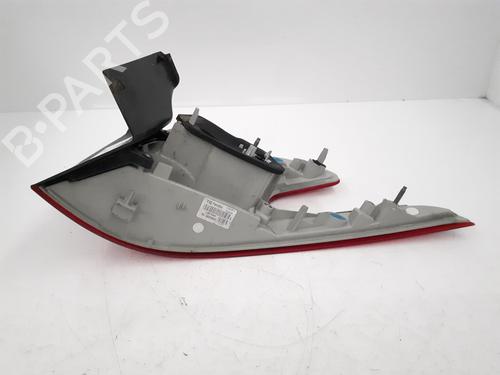 Left taillight PEUGEOT 308 SW II (LC_, LJ_, LR_, LX_, L4_) 1.6 HDi / BlueHDi 115 (LCBHXM, LCBHXT) | BP30110173C34 
