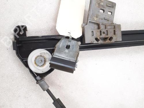 Front right window mechanism MERCEDES-BENZ SLK (R170) 320 (170.465) | BP24792405C23 