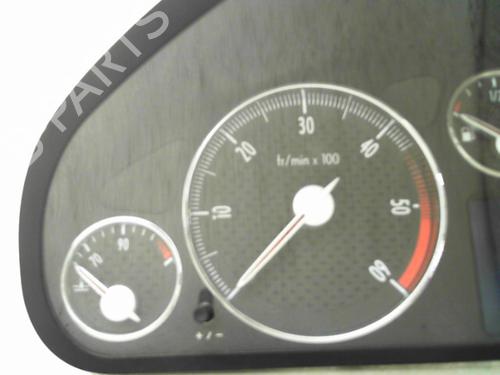 Used Instrument cluster PEUGEOT 407 Coupe (6C_) 2.7 HDi (204 hp) 24777657