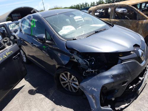 AC-Kondensator RENAULT ZOE (BFM_) ZOE (BFMC, BFMD) | BP24790074M32 