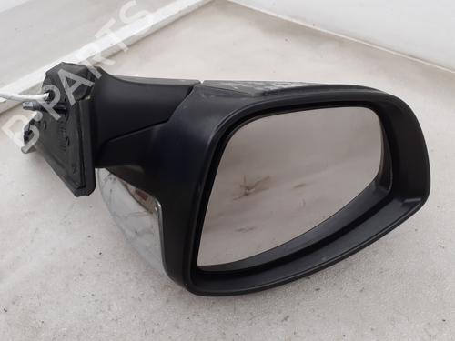 Left mirror PEUGEOT 208 I (CA_, CC_) 1.2 VTI 82 | BP24772531C26 