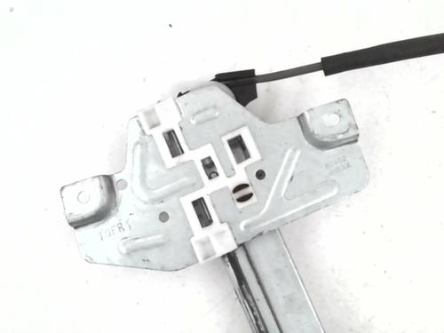 Used Front right window mechanism KIA RIO III (UB) 1.25 CVVT (86 hp) 24781327