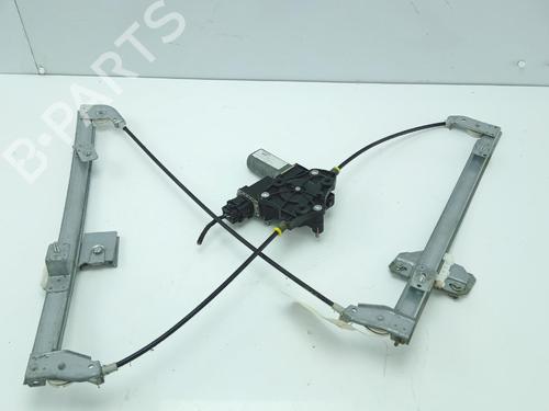 Front right window mechanism BLUECAR BLUEUTILITY EV50 | BP37472895C23 - Image 9