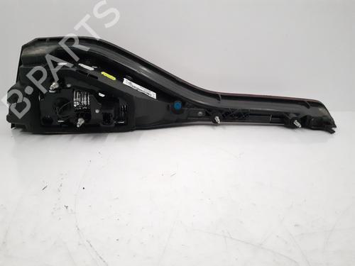Left tailgate light RENAULT MEGANE IV Hatchback (B9A/M/N_) 1.5 dCi 110 (B9A3) | BP30101642C79 - Image 2