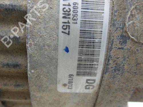 Alternator RENAULT CLIO I (B/C57_, 5/357_) 1.4 | BP24782634M7 